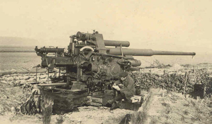 10,5 cm flak